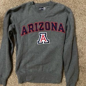 University of Arizona Champion Sweatshirt